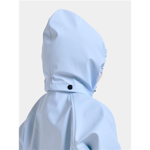 Dežni komplet SLASKEMAN KIDS SET 4 Light Sea Blue