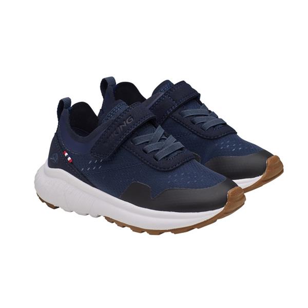 Dječje cipele Aery Sol 1V Navy