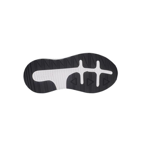 Dječje cipele Aery Track Mid F GTX Charcoal/Black