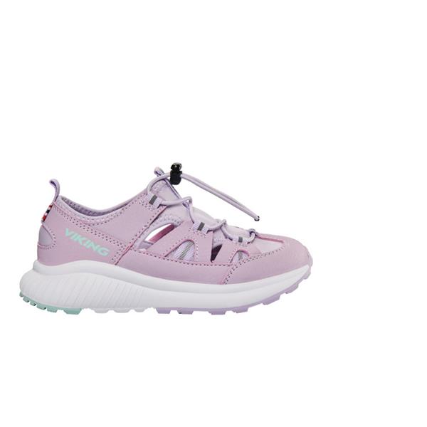 Dječje sandale Aery Sandal SL Lilac