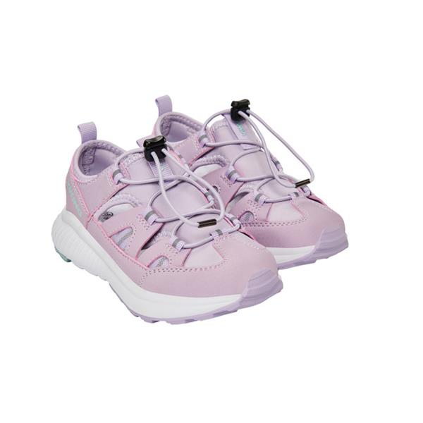 Dječje sandale Aery Sandal SL Lilac
