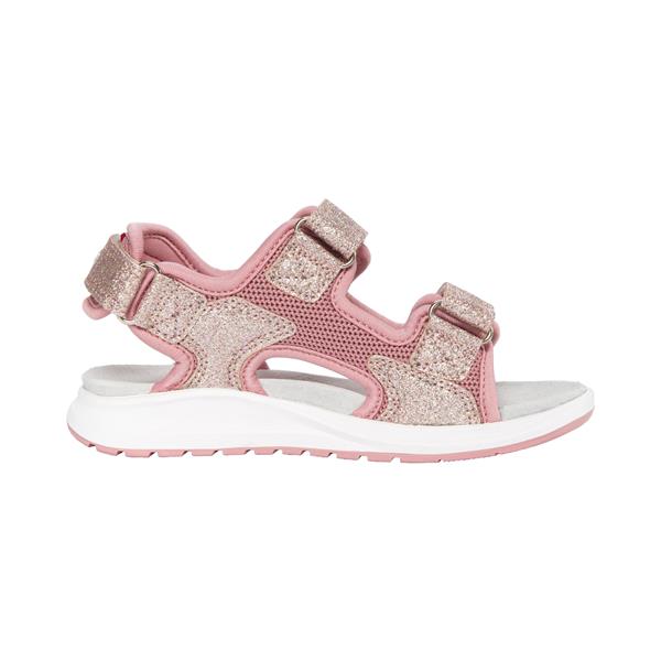Dječji sandali Anchor Glitter Sandal 3V Light Pink