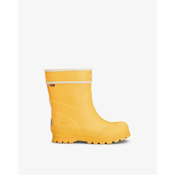 Dječje čizme Alv Jolly Yellow