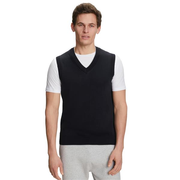 Muški prsluk FALKE Men Slipover m mar