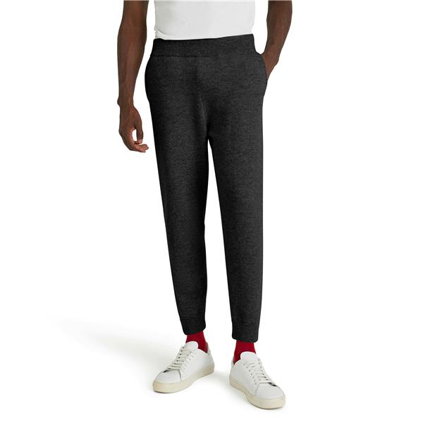 Moško spodnje perilo FALKE Pure Cashmere Pants black