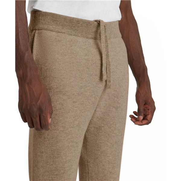 Moško spodnje perilo FALKE Pure Cashmere Pants camel