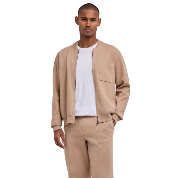 Moška jopa FALKE Cotton Milano