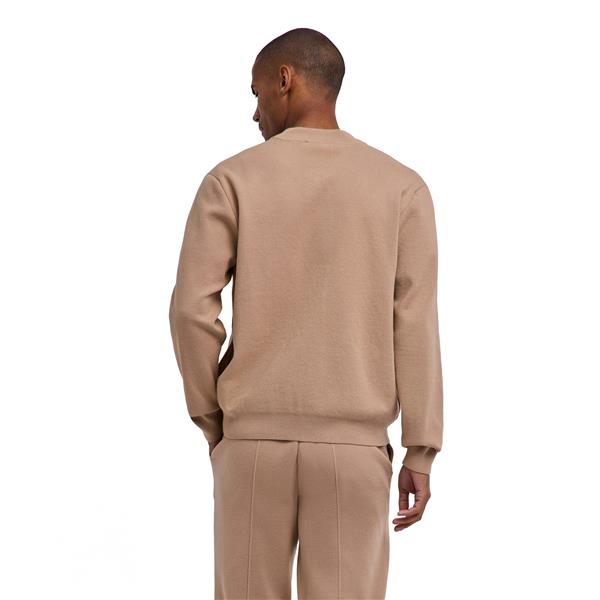 Moška jopa FALKE Cotton Milano