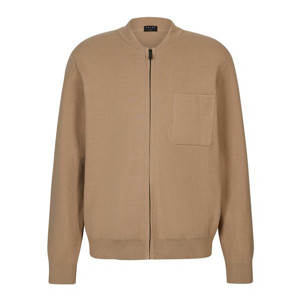 Moška jopa FALKE Cotton Milano