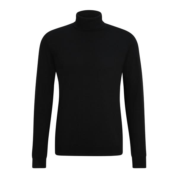 Moški volnen pulover FALKE Casual Roll Neck