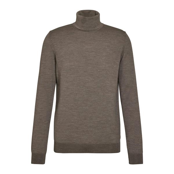Moški volnen pulover FALKE Casual Roll Neck