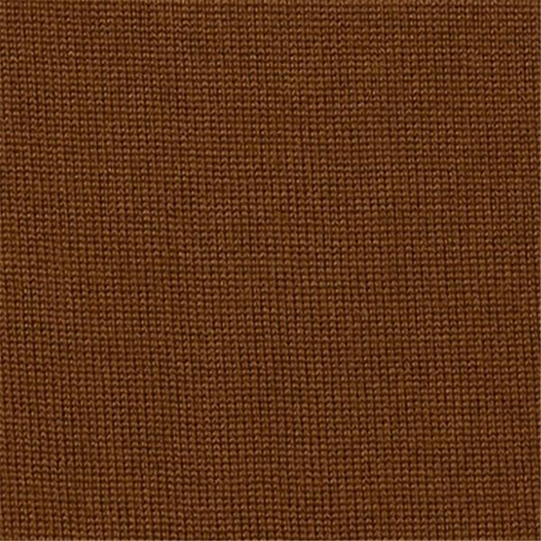 Moški pulover FALKE Pure Merino Wool Pullover brown