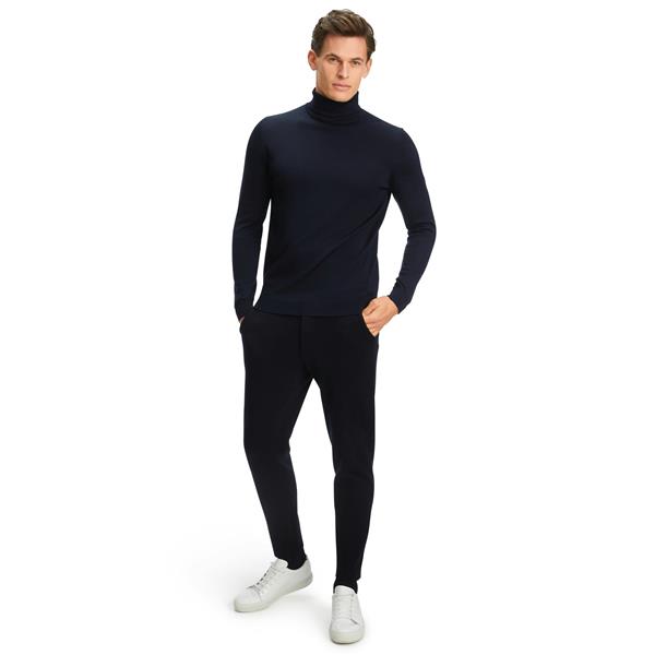 Moški volnen pulover FALKE Casual Roll Neck