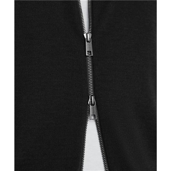 Moška volnena jopa FALKE Casual ZIP