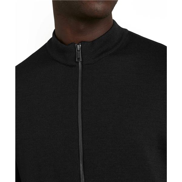 Moška volnena jopa FALKE Casual ZIP