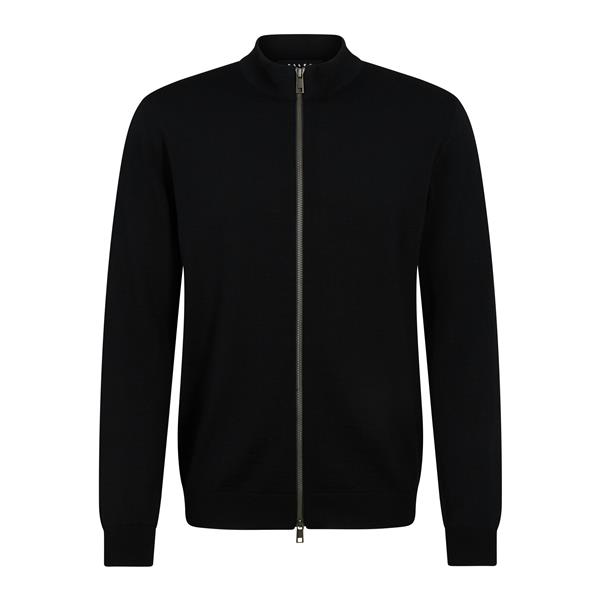 Moška volnena jopa FALKE Casual ZIP