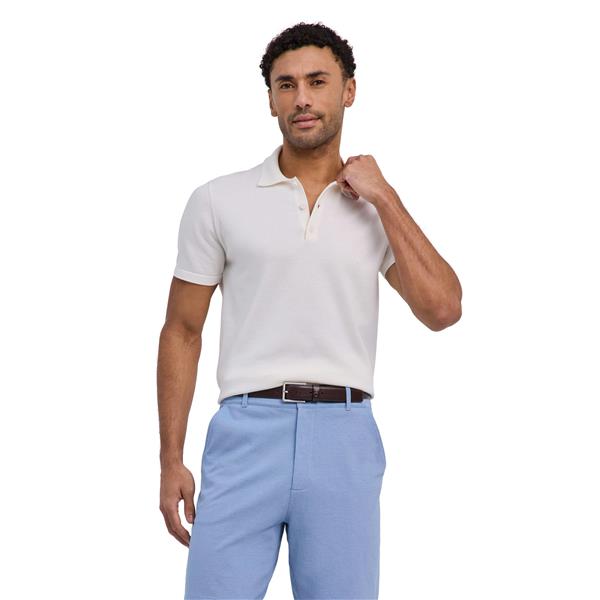 Moška polo majica FALKE Pure Cotton