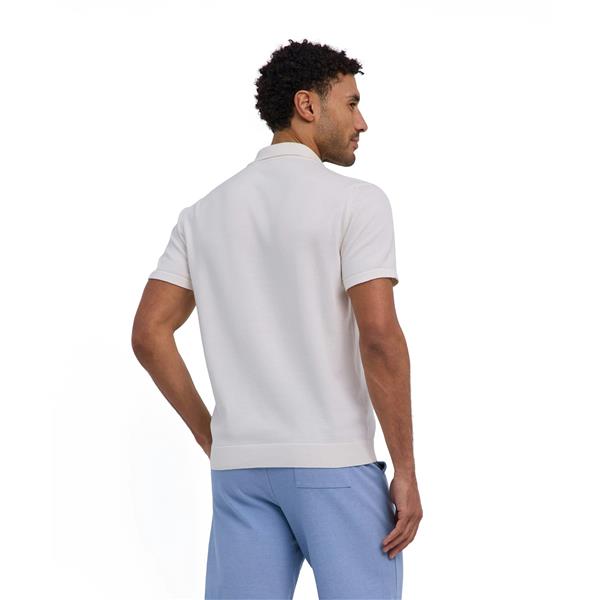 Moška polo majica FALKE Pure Cotton