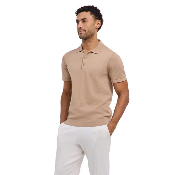 Moška polo majica FALKE Pure Cotton