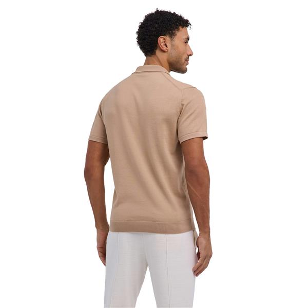 Moška polo majica FALKE Pure Cotton
