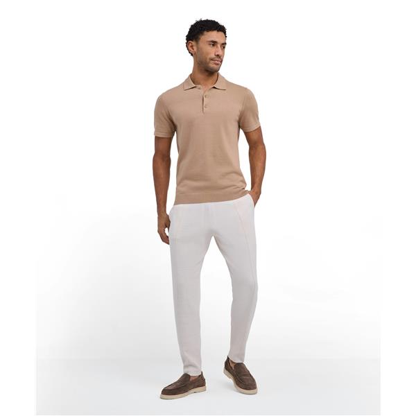 Moška polo majica FALKE Pure Cotton