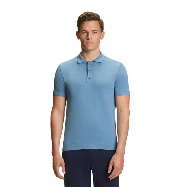Moška polo majica FALKE Pure Cotton