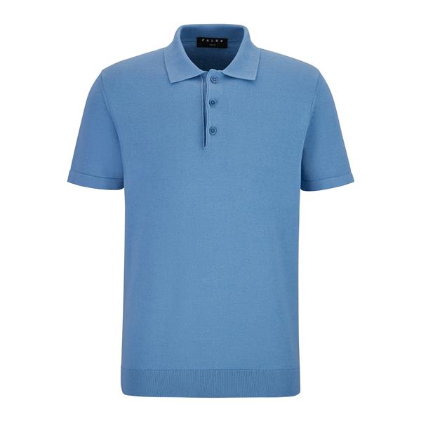 Moška polo majica FALKE Pure Cotton