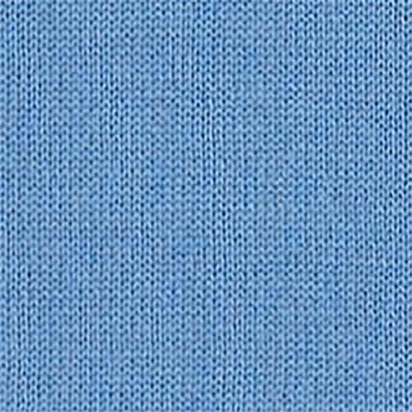 Moška polo majica FALKE Pure Cotton Polo Shirt azure