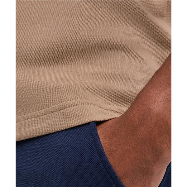 Moška polo majica FALKE Pima Pique