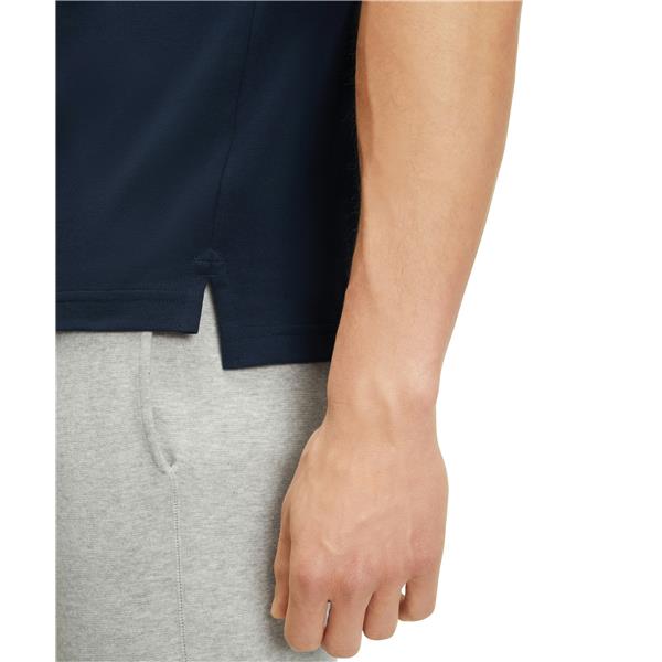 Moška polo majica FALKE Pima Pique