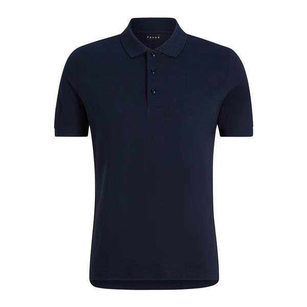 Moška polo majica FALKE Pima Pique