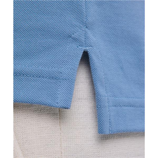 Moška polo majica FALKE Pima Pique