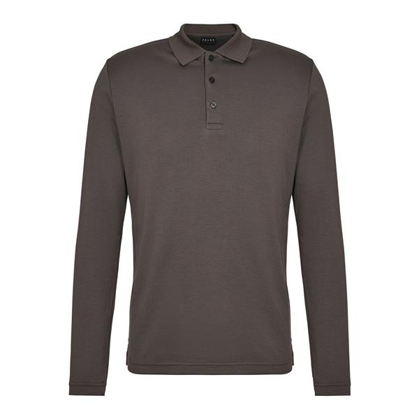 Moška polo majica FALKE Pima Interlock