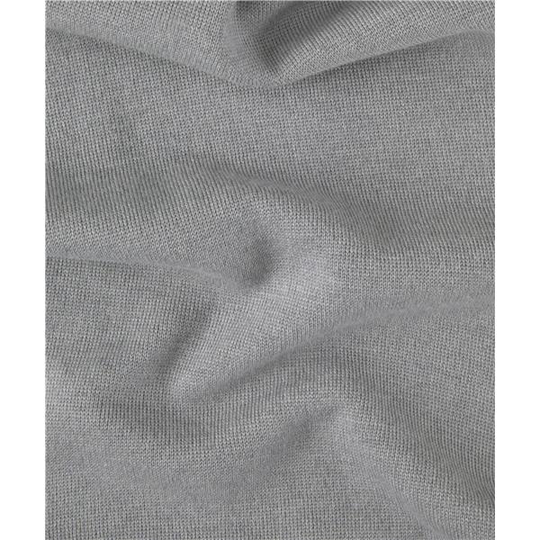 Šal FALKE TL Scarf rib grey-heather