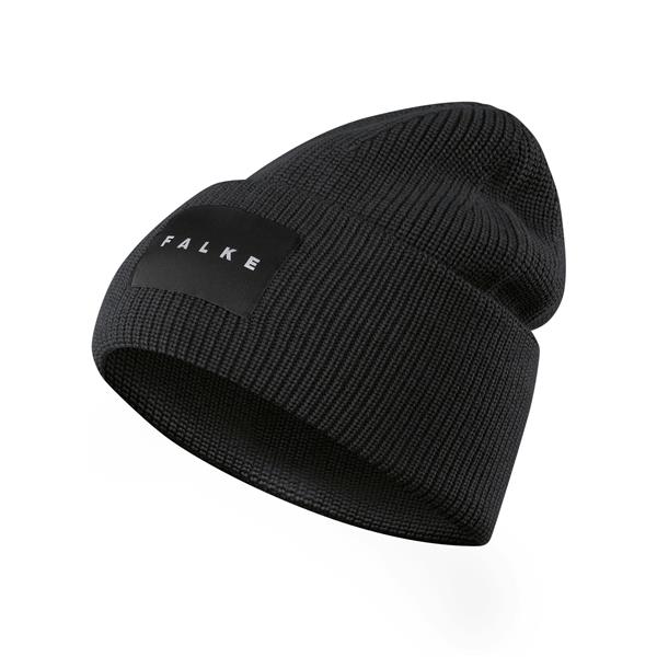 Kapa FALKE Unisex Beanie black