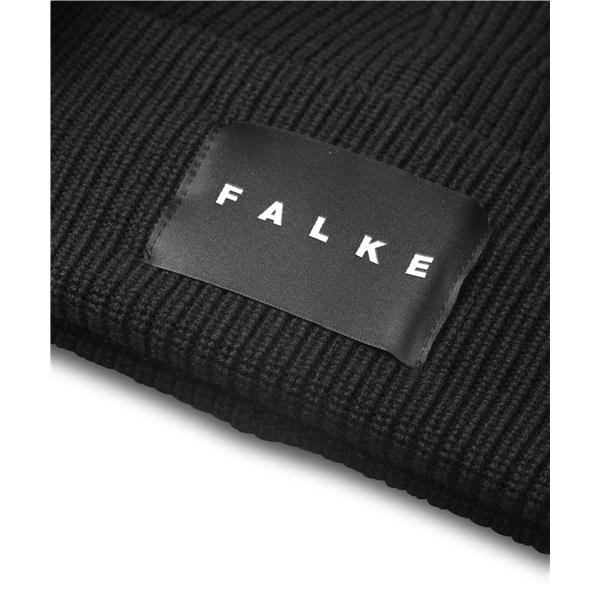 Kapa FALKE Unisex Beanie black
