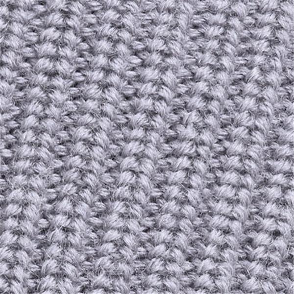 Kapa FALKE Unisex Beanie light grey heather