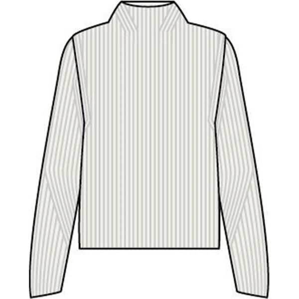 Ženski pulover FALKE Mock Neck