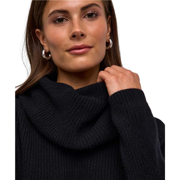 Ženska obleka FALKE Dress black