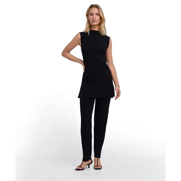 Ženska majica FALKE Plissee Long Top