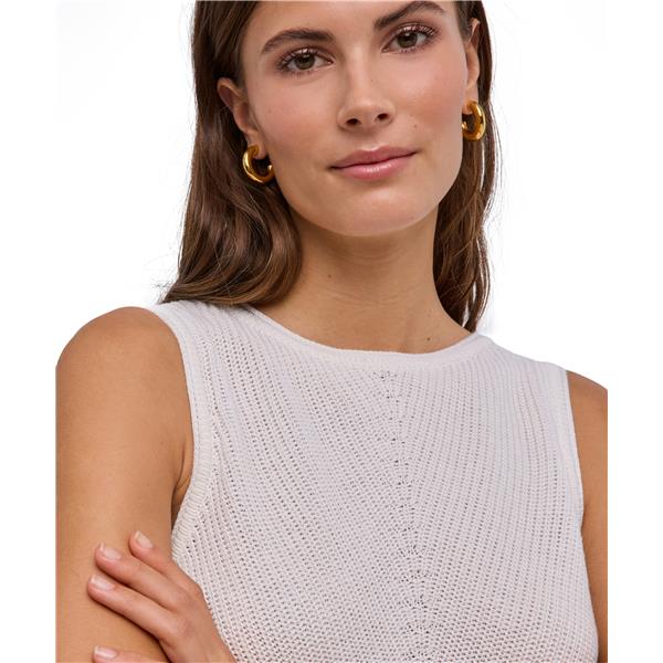 Ženska obleka FALKE Linen Dress