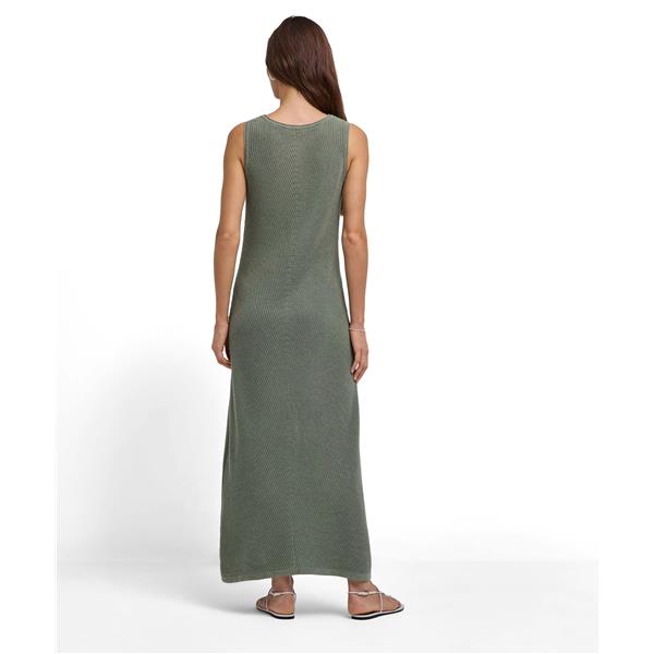 Ženska obleka FALKE Linen Dress