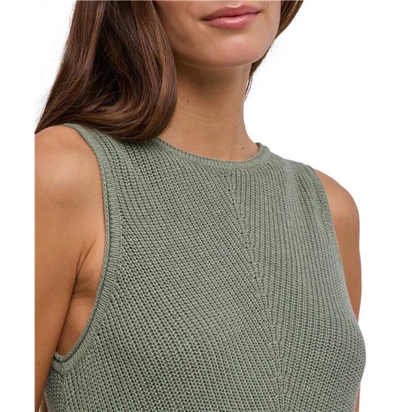 Ženska obleka FALKE Linen Dress