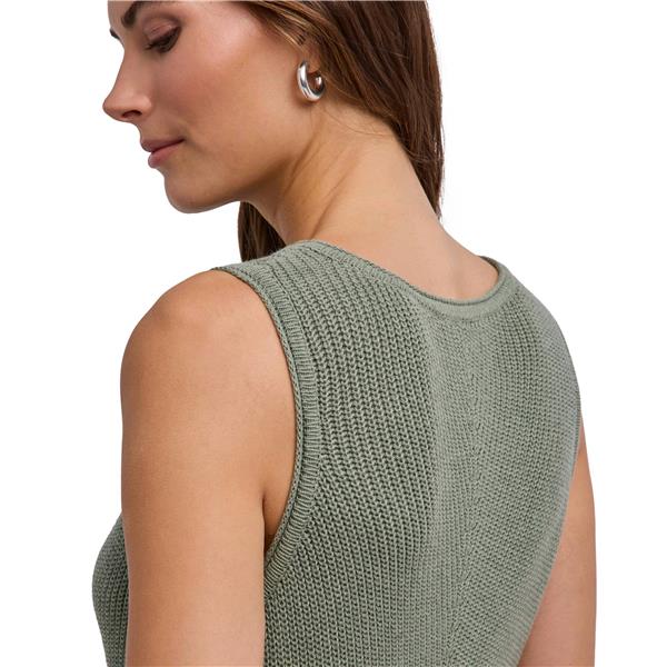 Ženska obleka FALKE Linen Dress