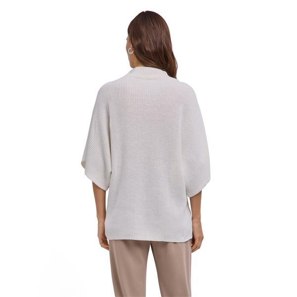 Ženski pulover FALKE Linen Mock Neck