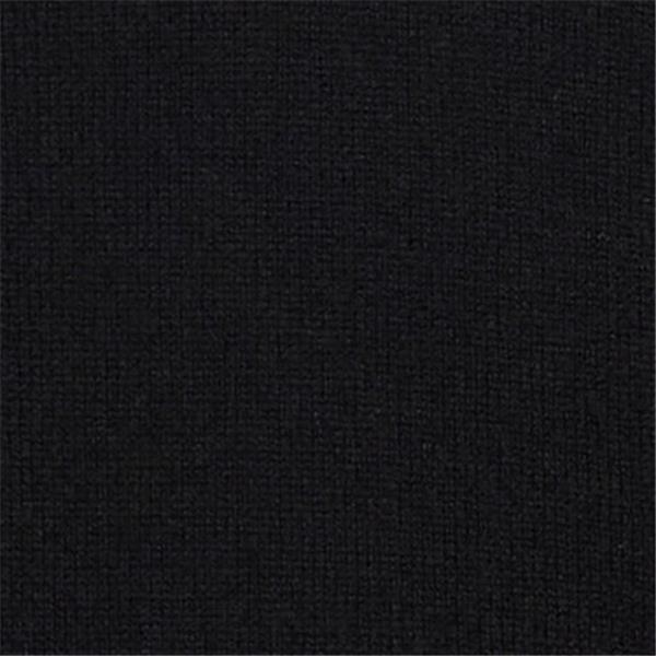 Ženski pulover FALKE Pure Cashmere Pullover black