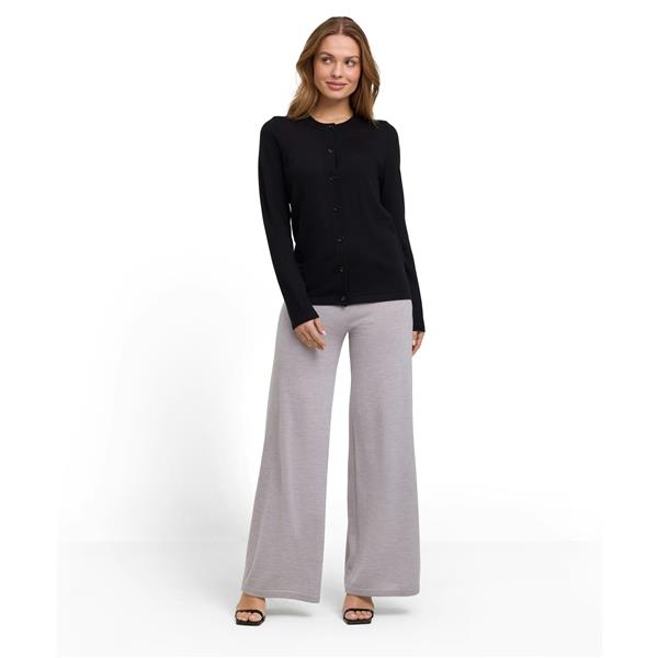 Ženska jopa FALKE Merino X-fine Cardigan