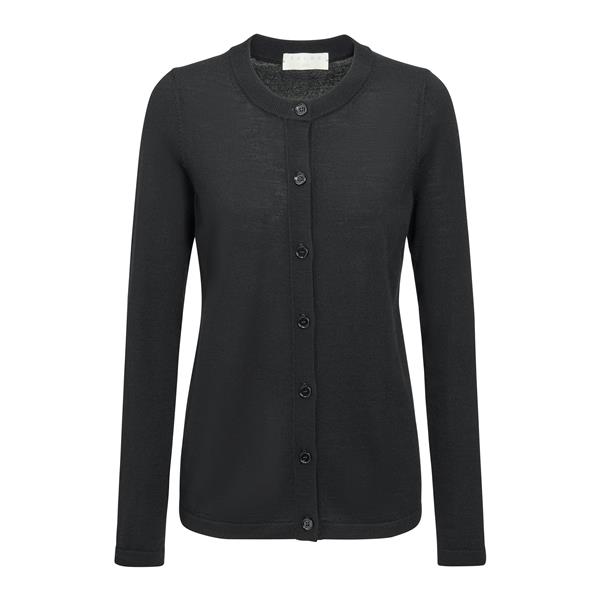 Ženska jopa FALKE Merino X-fine Cardigan