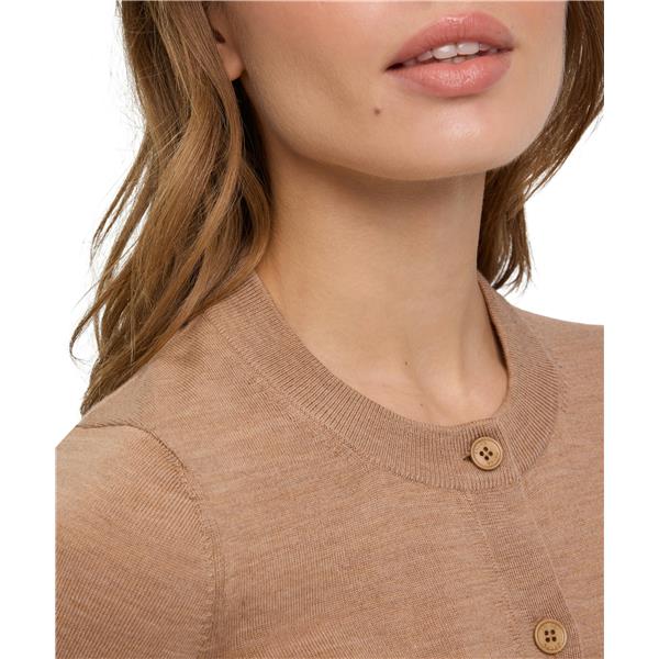 Ženska jopa FALKE Merino X-fine Cardigan