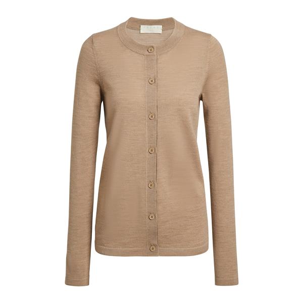 Ženska jopa FALKE Merino X-fine Cardigan